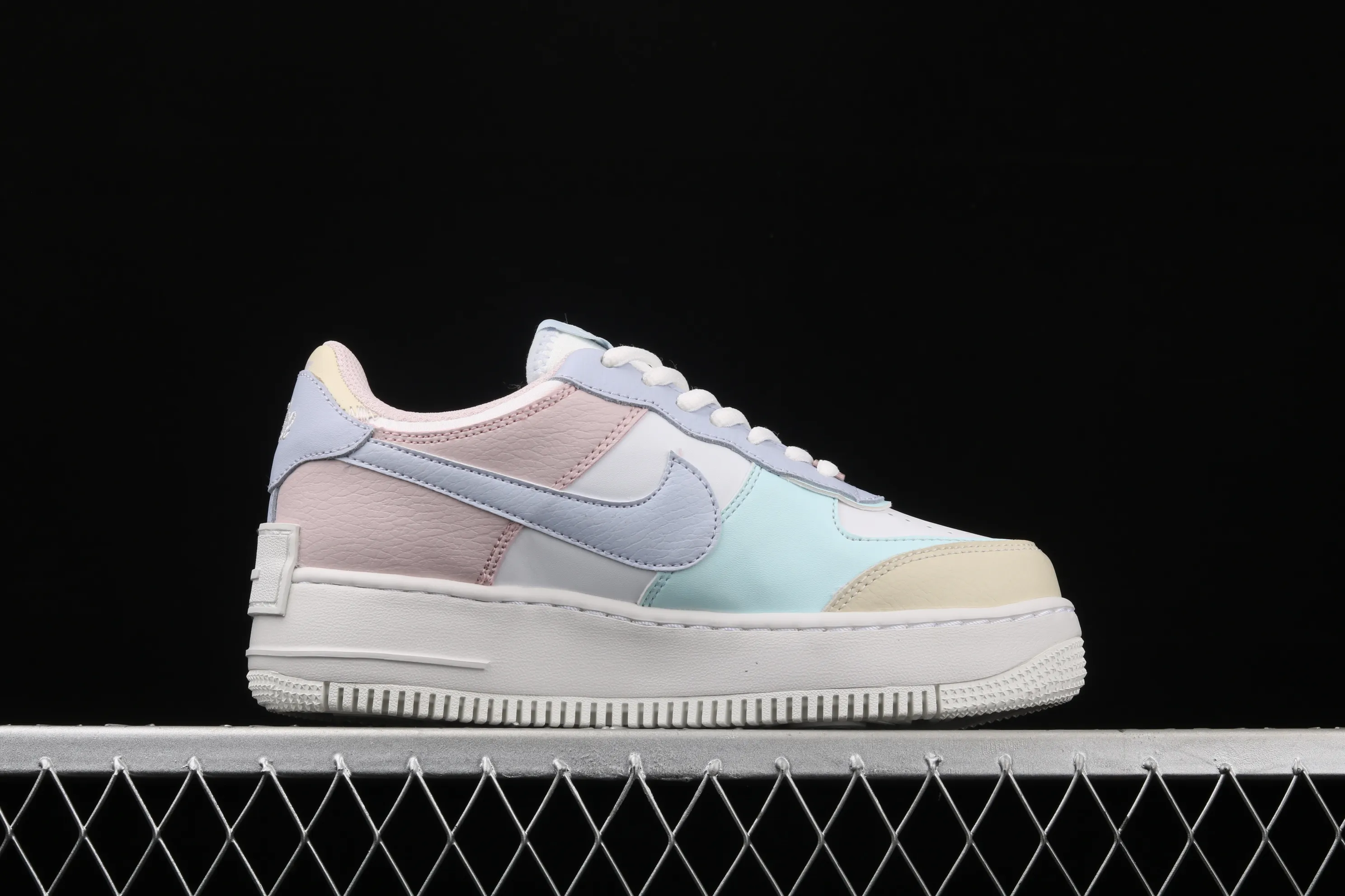 All Categories Nk Air Force 1 Air Force Series Nk Air Force 1 Shadow Air Force Lightweight Increased Corporate Level Nk Air Force 1 Shadow Air Force One Lightweight Increased Low-top Versatile Sneakers CI0919-106
